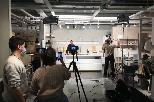 video corporativo valladolid