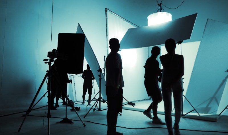 producción video corporativo