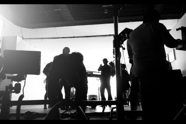 ¿Qué es una productora audiovisual?