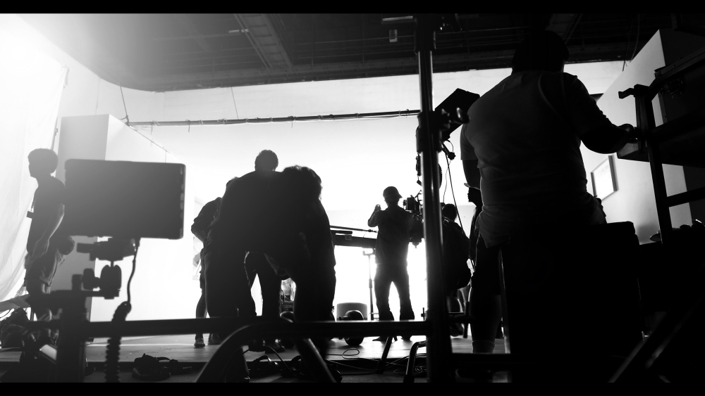 ¿Qué es una productora audiovisual?