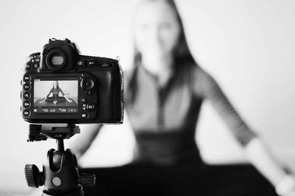 Cómo hacer un video corporativo